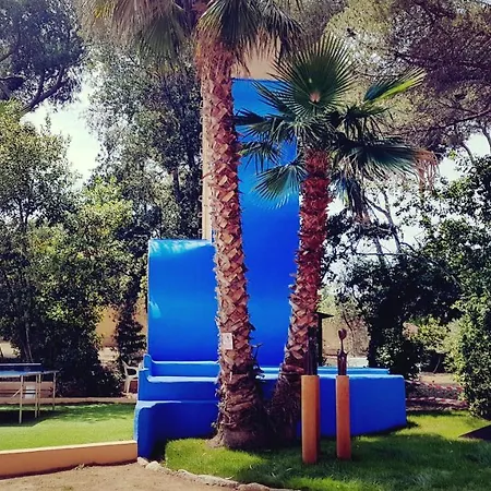 Casa Con Jardin A 45 Metros De La Playa. Es. Palamos