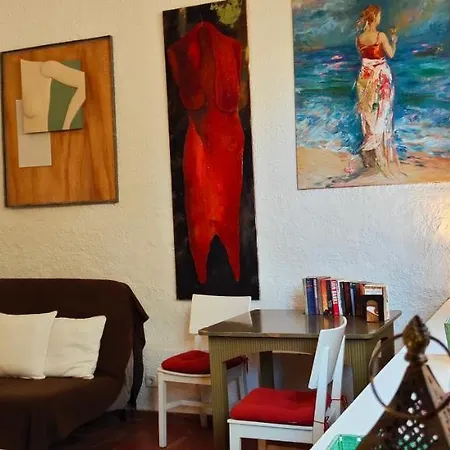Casa Con Jardin A 45 Metros De La Playa. Es. Villa Palamos