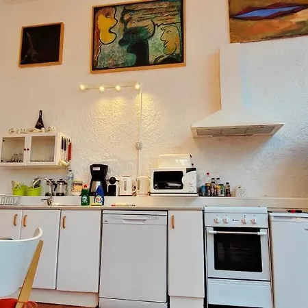 Casa Con Jardin A 45 Metros De La Playa. Es. Villa Palamos