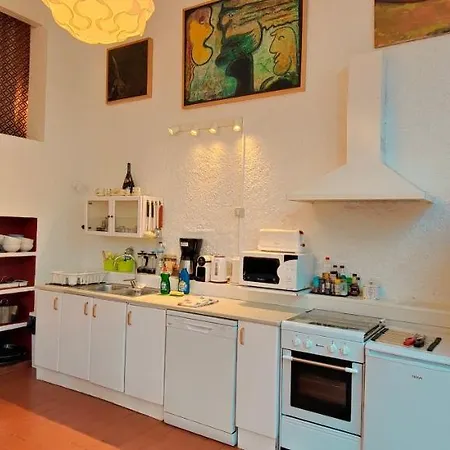 Villa Casa Con Jardin A 45 Metros De La Playa. Es. Palamos