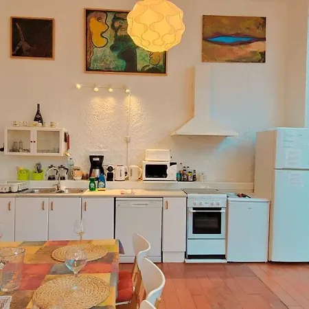 Villa Casa Con Jardin A 45 Metros De La Playa. Es. Palamos