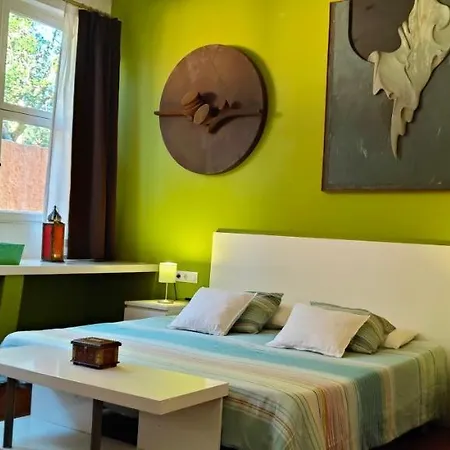 Villa Casa Con Jardin A 45 Metros De La Playa. Es. Palamos