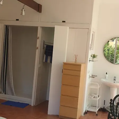 וילה Casa Con Jardin A 45 Metros De La Playa. Es.