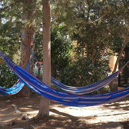 וילה Casa Con Jardin A 45 Metros De La Playa. Es. פלאמוס