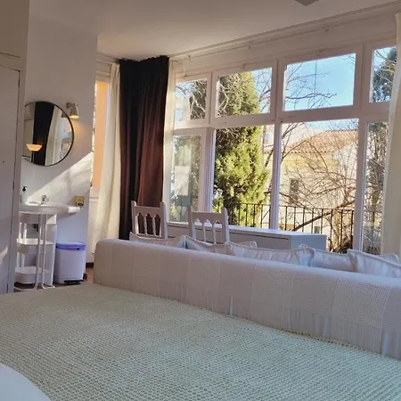 וילה Casa Con Jardin A 45 Metros De La Playa. Es. *