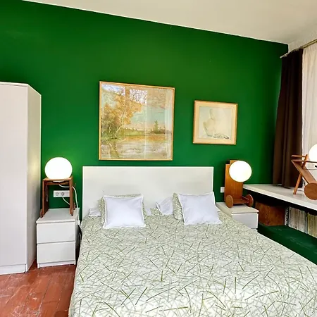 Casa Con Jardin A 45 Metros De La Playa. Es.