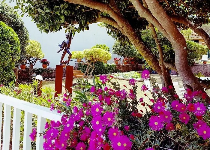Casa Con Jardín A 45 Metros De La Playa. Es. Villa Palamós