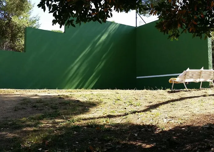 Casa Con Jardín A 45 Metros De La Playa. Es. Villa Palamós