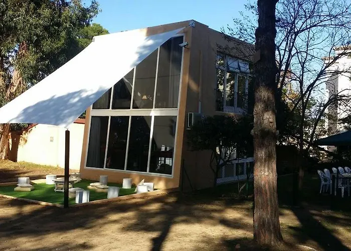 Villa Casa Con Jardín A 45 Metros De La Playa. Es. Palamós