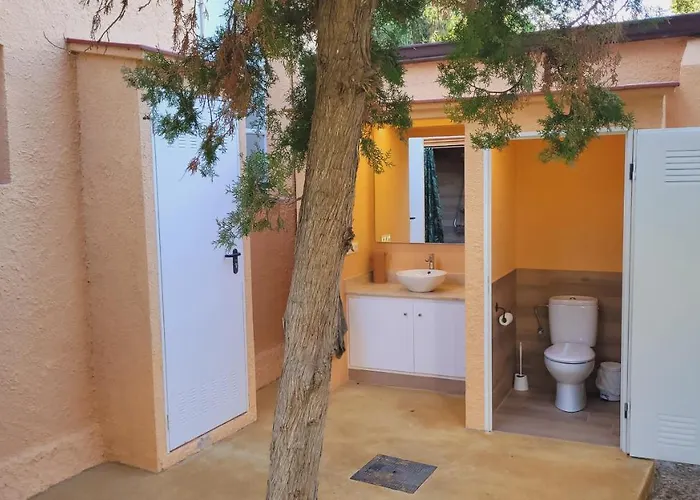 Casa Con Jardín A 45 Metros De La Playa. Es. Palamós