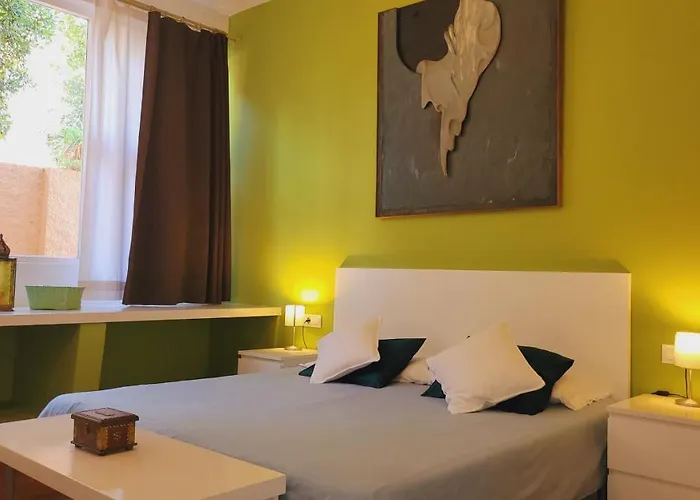 Villa Casa Con Jardín A 45 Metros De La Playa. Es. Palamós